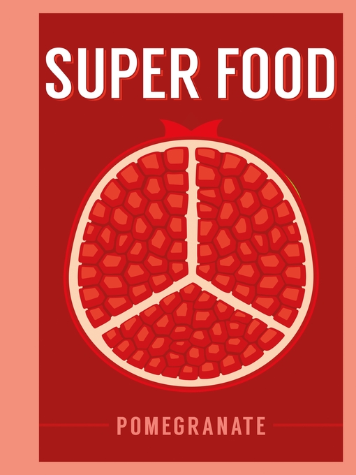 Title details for Super Food by Bloomsbury Publishing - Available